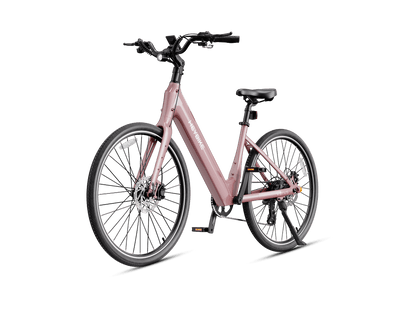 Heybike Venus - Buzzify-Electric Bike-Heybike
