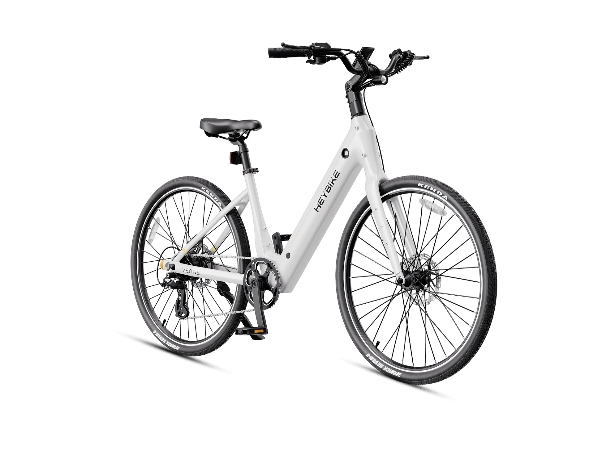 Heybike Venus - Buzzify-Electric Bike-Heybike