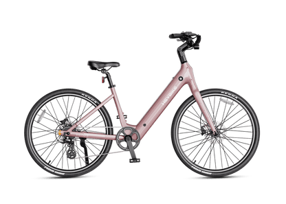 Heybike Venus - Buzzify-Electric Bike-Heybike