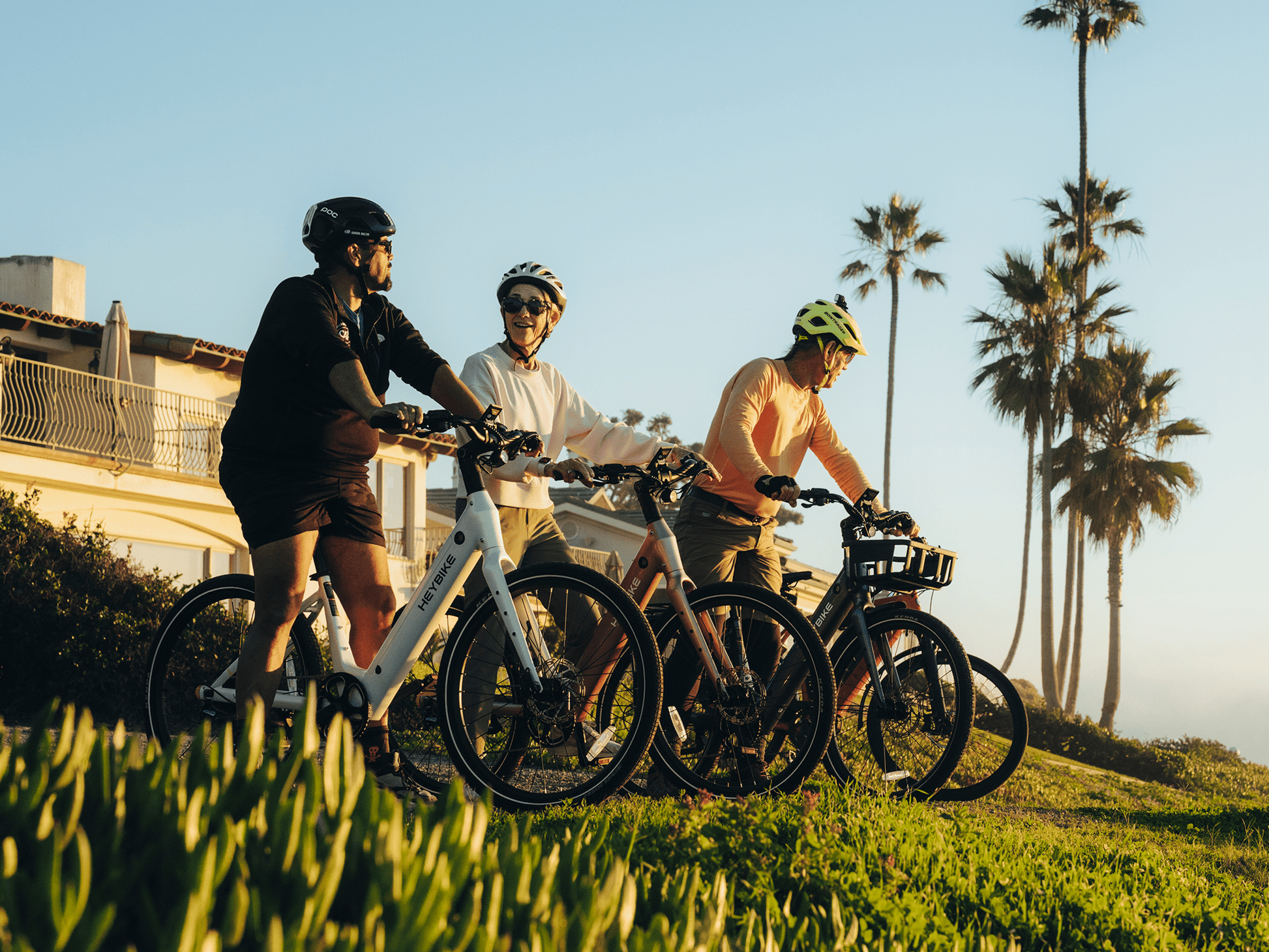Heybike Venus - Buzzify-Electric Bike-Heybike