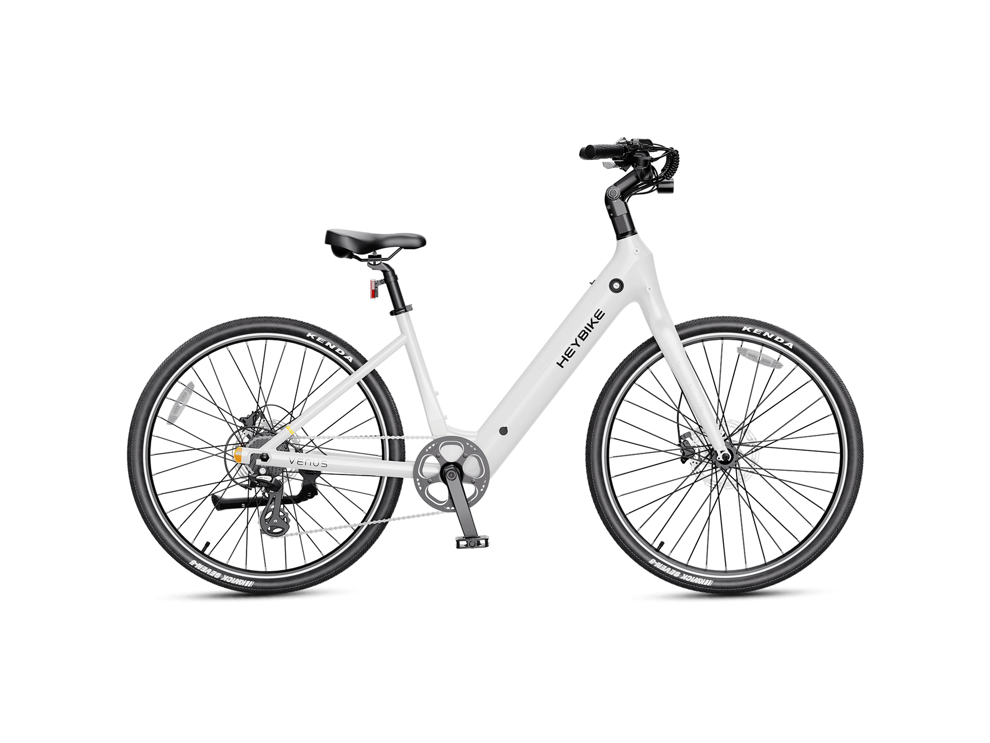 Heybike Venus - Buzzify-Electric Bike-Heybike