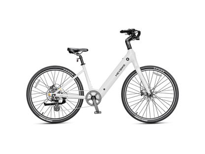 Heybike Venus - Buzzify-Electric Bike-Heybike