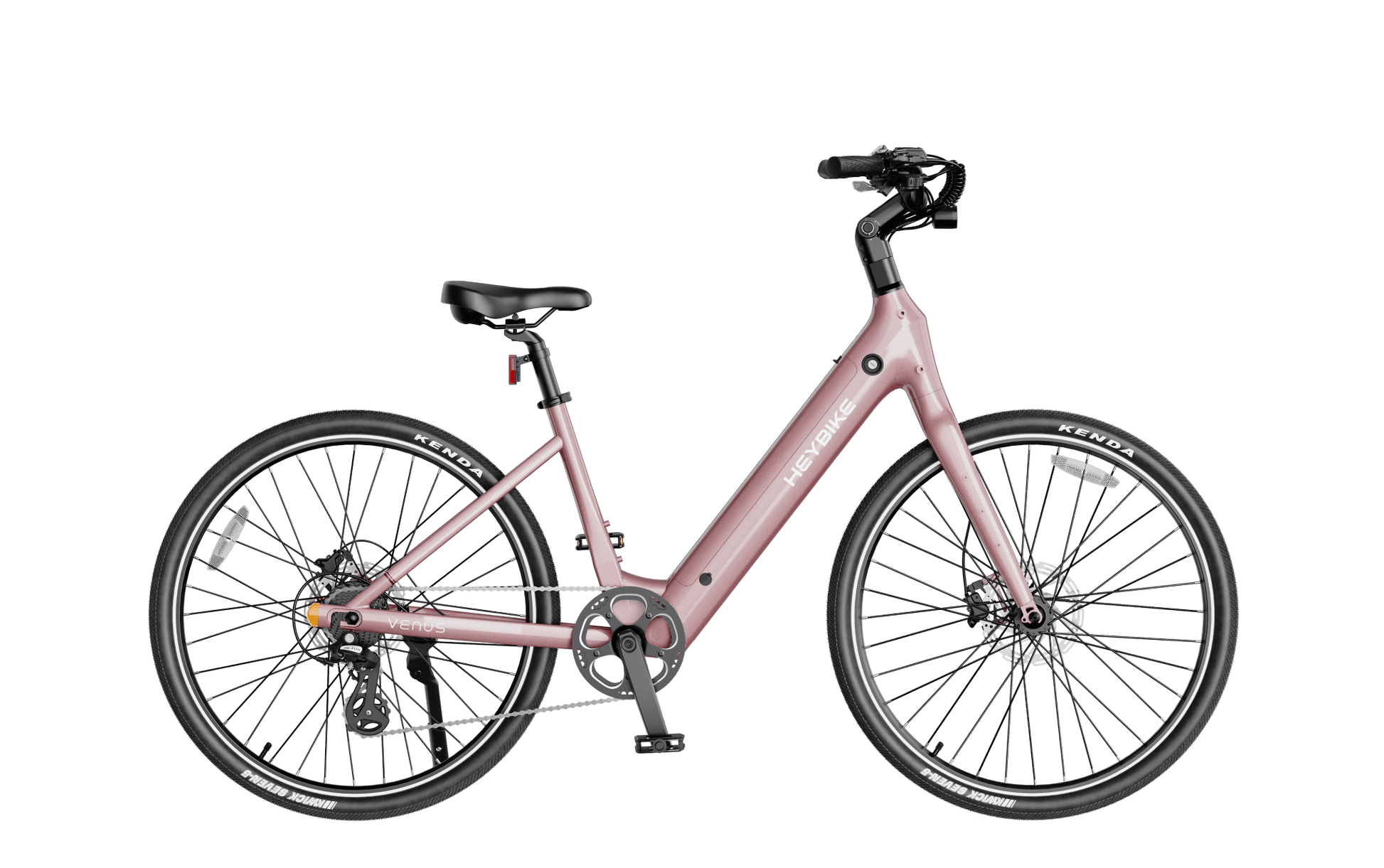 Heybike Venus - Buzzify-Electric Bike-Heybike