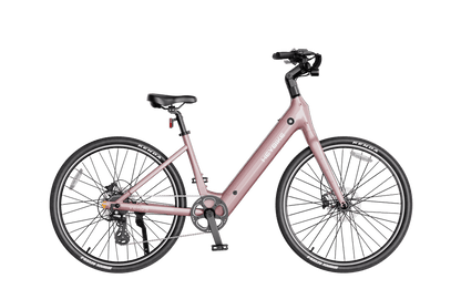 Heybike Venus - Buzzify-Electric Bike-Heybike