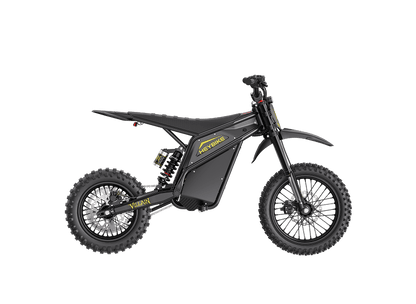Heybike Villain - Buzzify-Electric Dirt Bike-Heybike