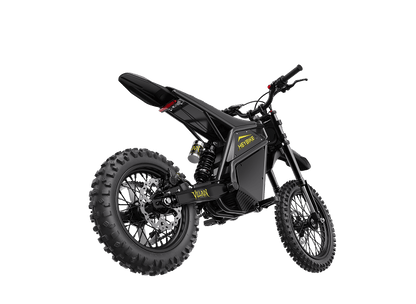 Heybike Villain - Buzzify-Electric Dirt Bike-Heybike