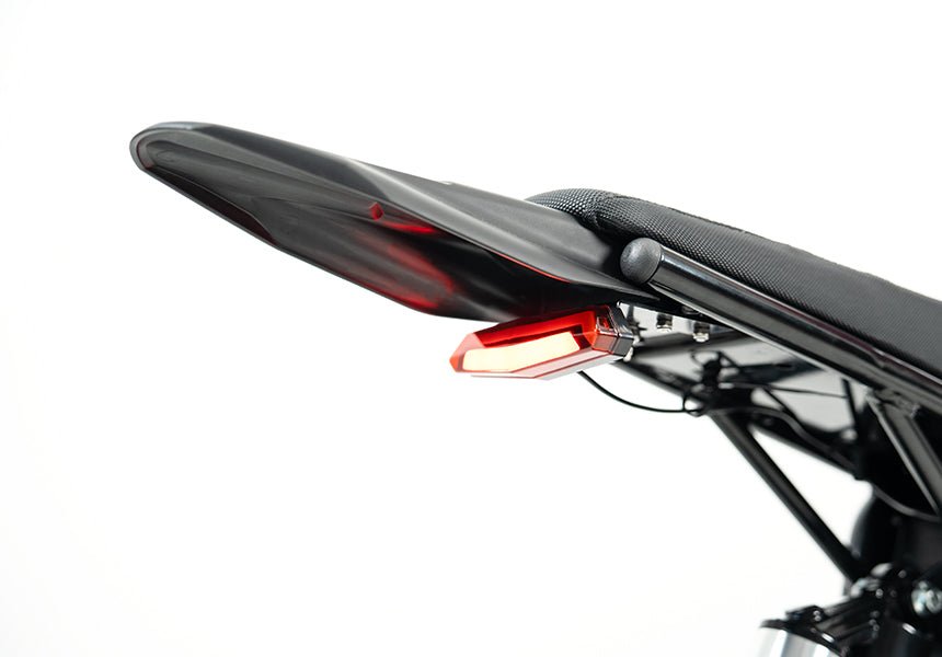 Heybike Villain - Buzzify-Electric Dirt Bike-Heybike