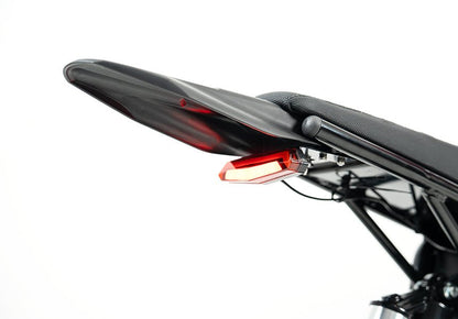 Heybike Villain - Buzzify-Electric Dirt Bike-Heybike