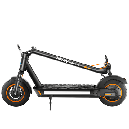 Hiboy Max Pro Electric Scooter - Buzzify - buzzifyebikes