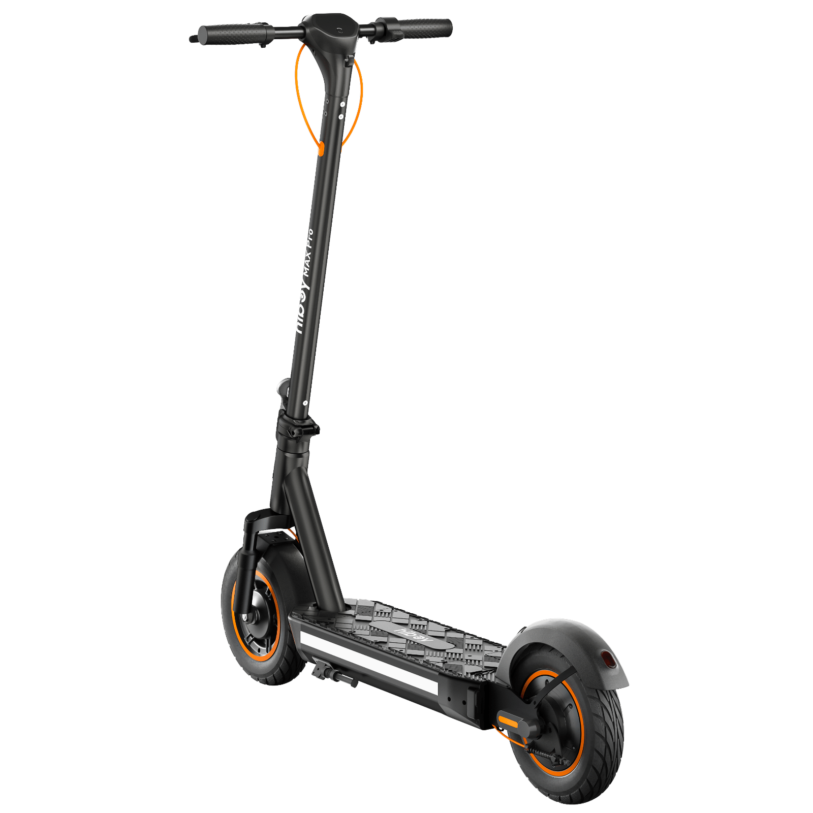 Hiboy Max Pro Electric Scooter - Buzzify - buzzifyebikes