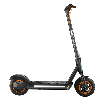 Hiboy Max Pro Electric Scooter - Buzzify - buzzifyebikes