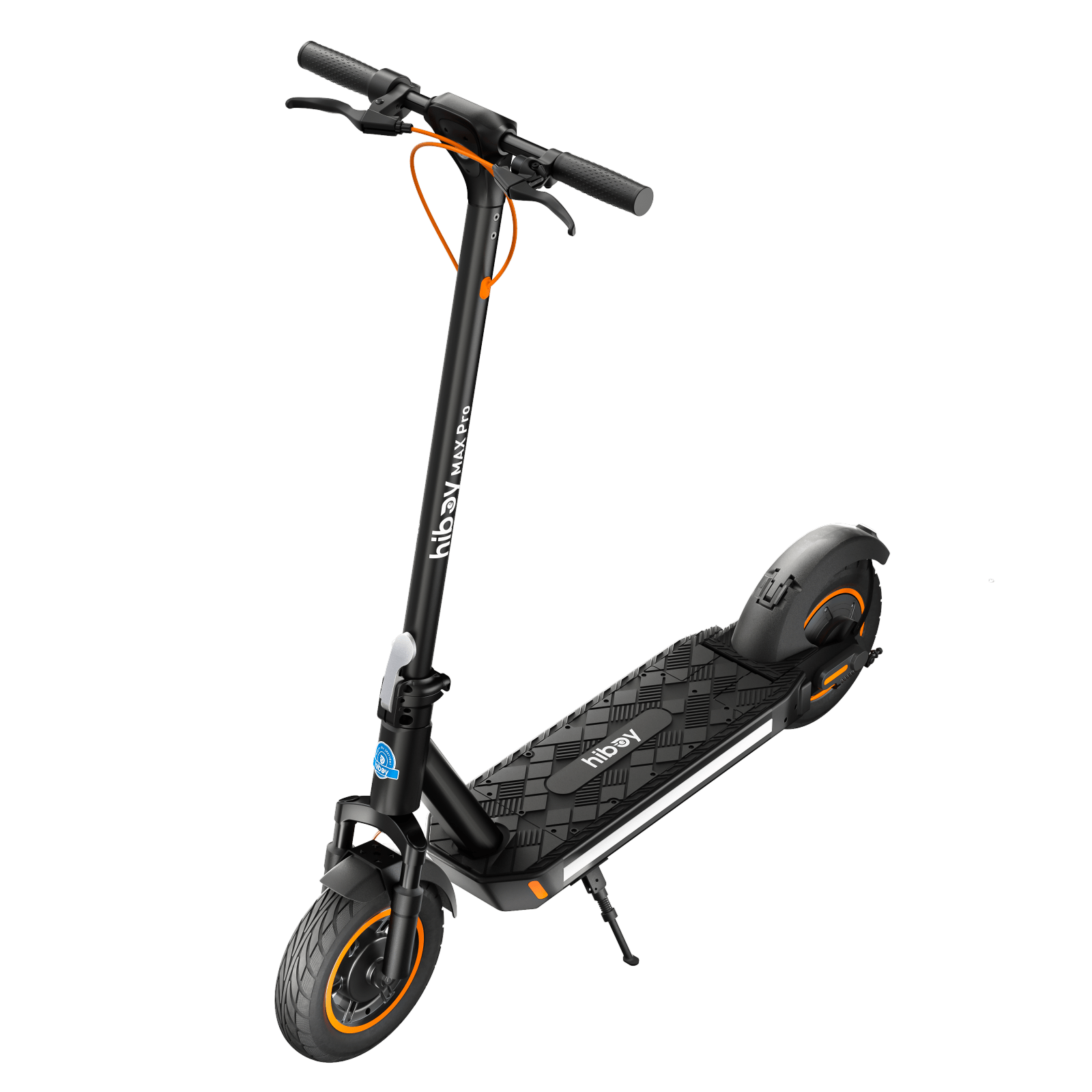 Hiboy Max Pro Electric Scooter - Buzzify - buzzifyebikes