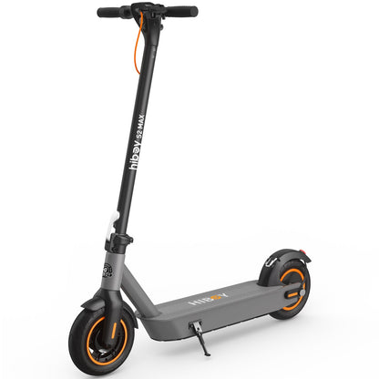 Hiboy S2 Max Electric Scooter - Buzzify - buzzifyebikes