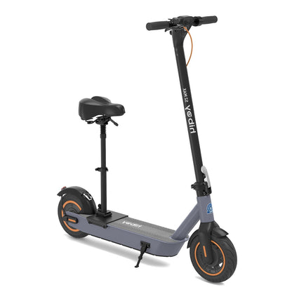 Hiboy S2 Max Electric Scooter - Buzzify - buzzifyebikes