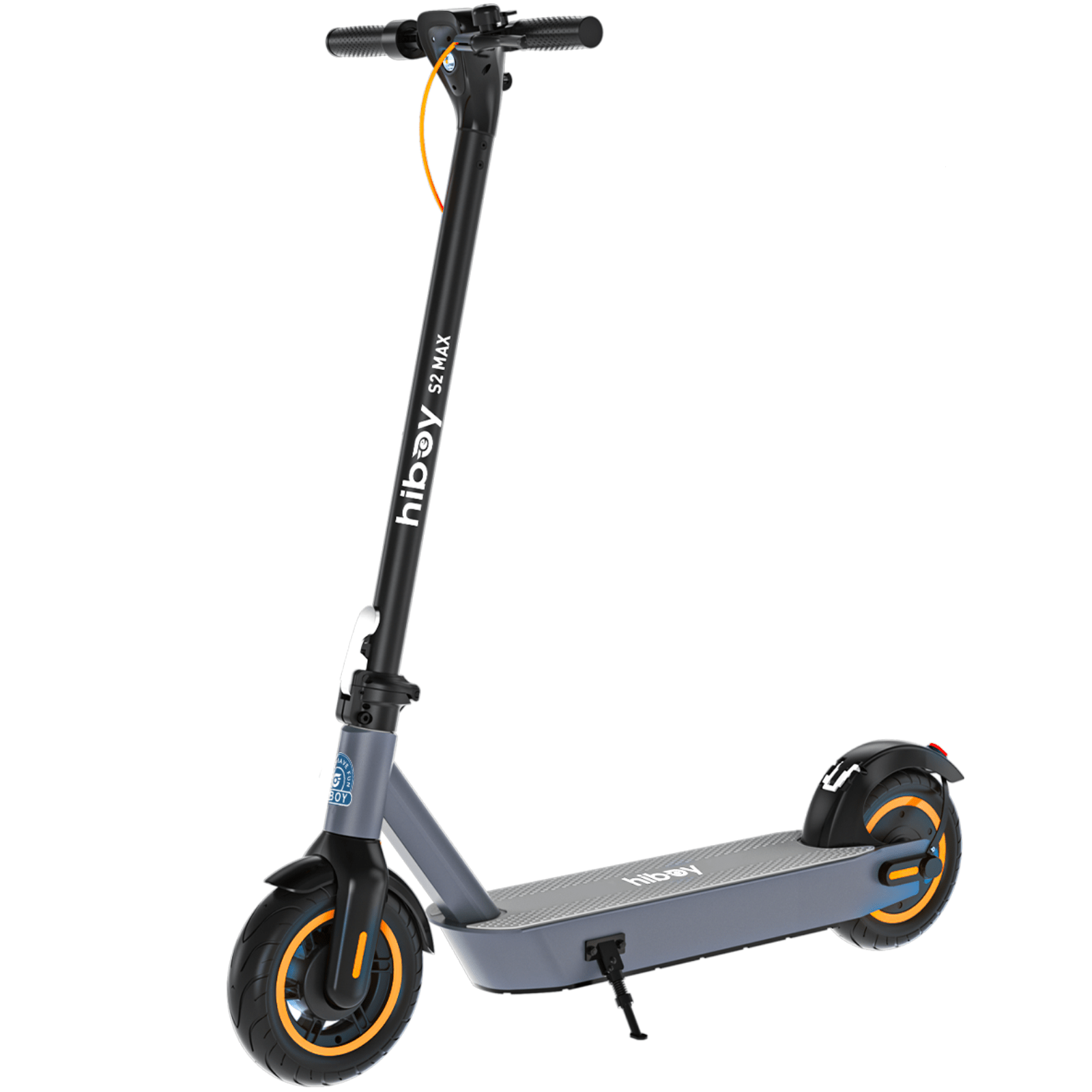 Hiboy S2 Max Electric Scooter - Buzzify - buzzifyebikes