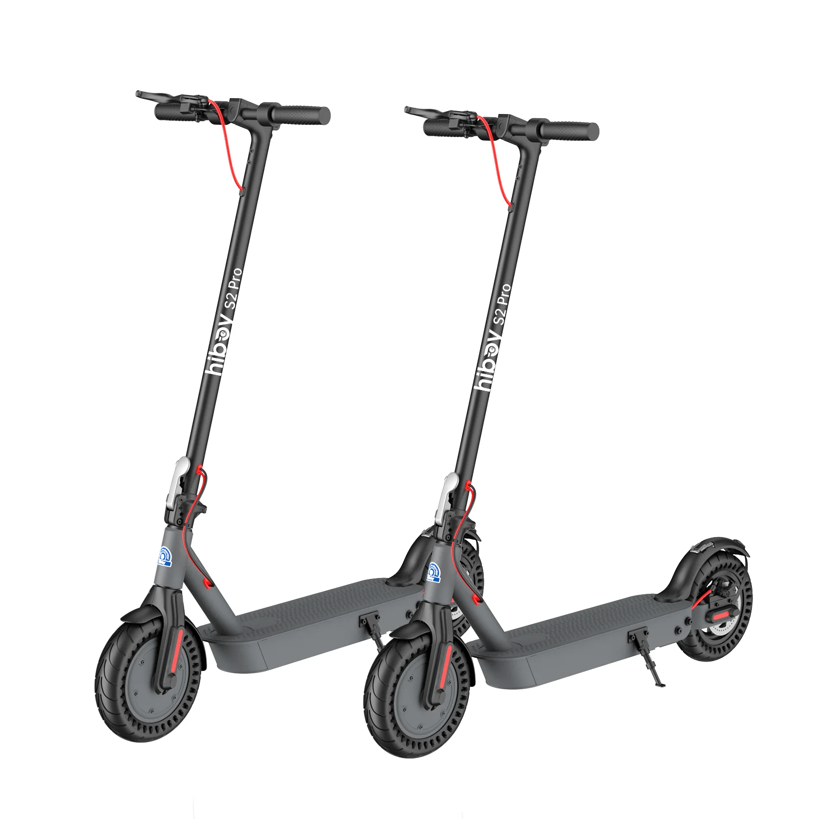 Hiboy S2 Pro Electric Scooter - Buzzify - buzzifyebikes
