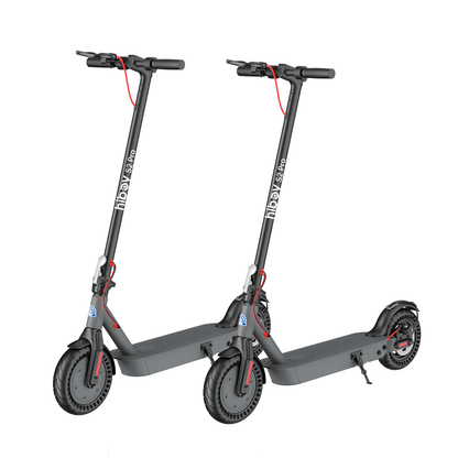 Hiboy S2 Pro Electric Scooter - Buzzify - buzzifyebikes
