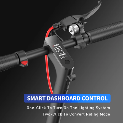 Hiboy S2 Pro Electric Scooter - Buzzify - buzzifyebikes