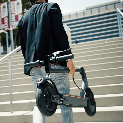 Hiboy S2 Pro Electric Scooter - Buzzify - buzzifyebikes