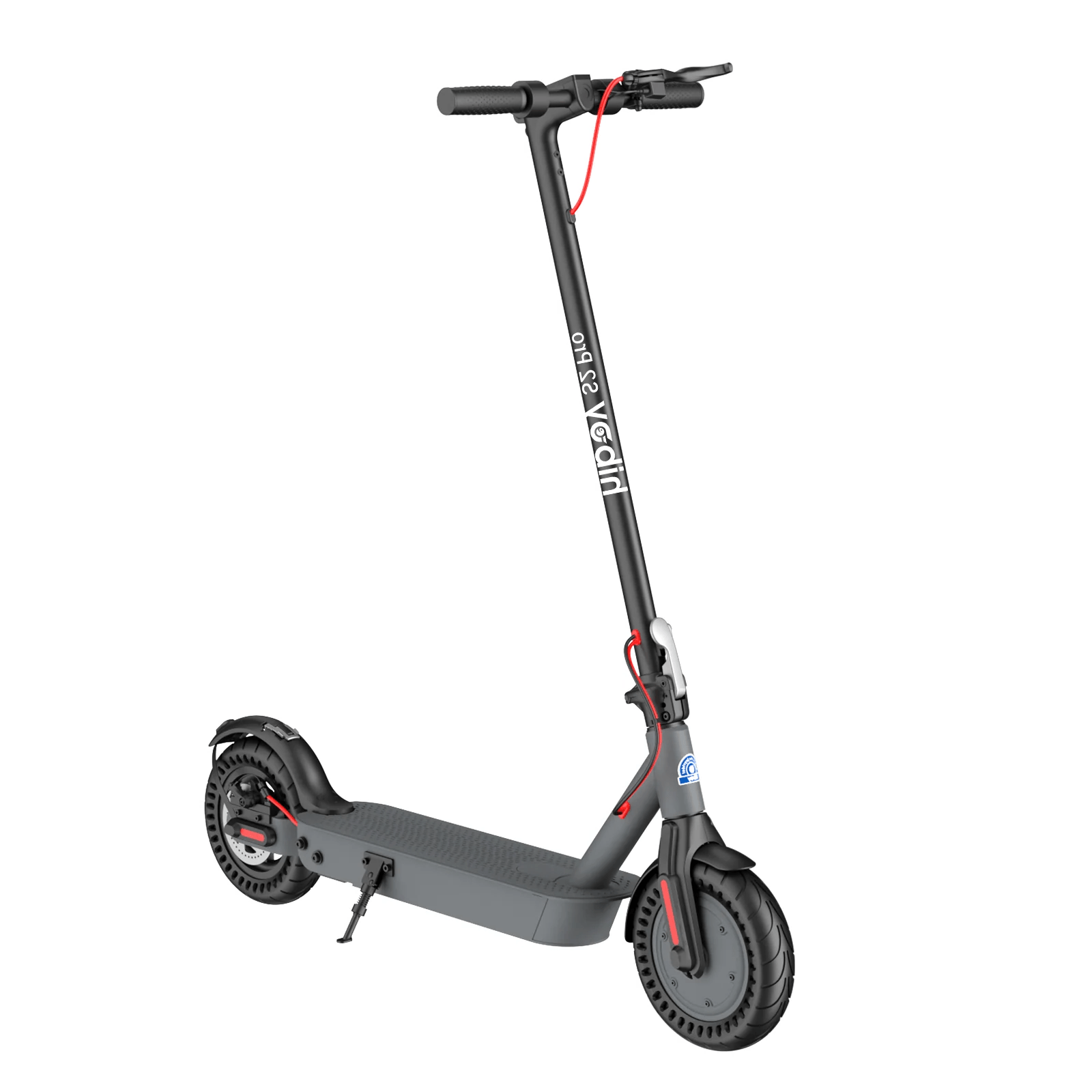 Hiboy S2 Pro Electric Scooter - Buzzify - buzzifyebikes