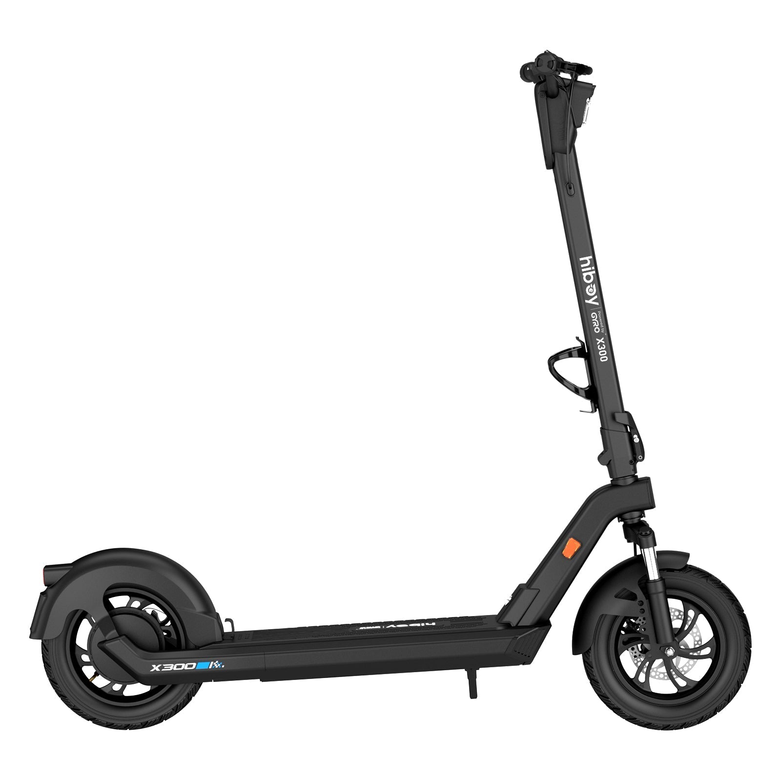 Hiboy X300 Electric Scooter - Buzzify - buzzifyebikes