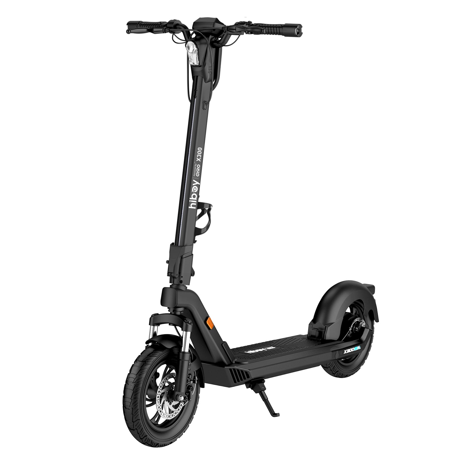 Hiboy X300 Electric Scooter - Buzzify - buzzifyebikes