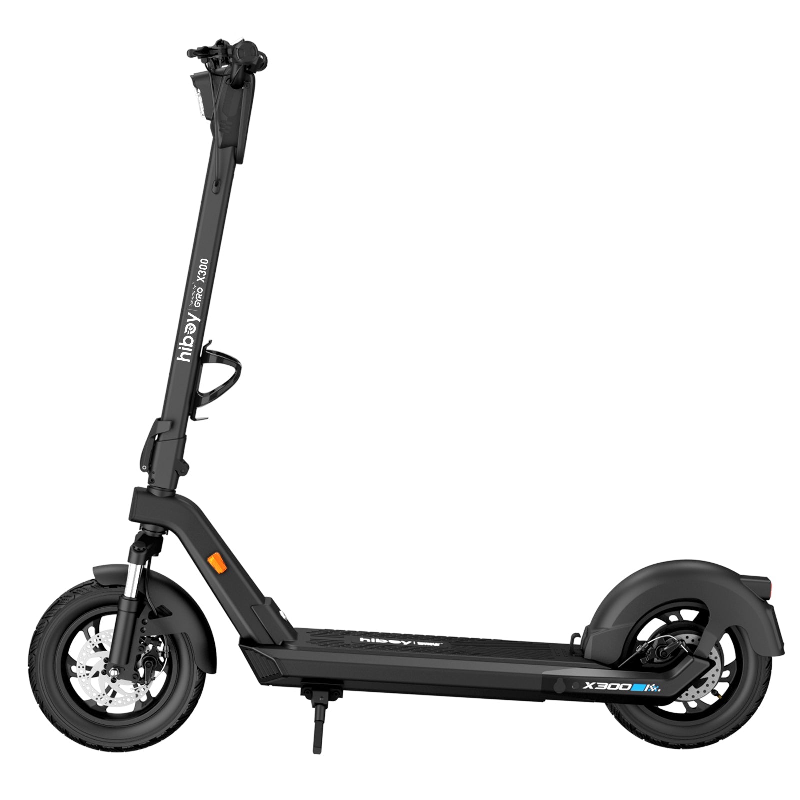 Hiboy X300 Electric Scooter - Buzzify - buzzifyebikes