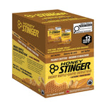 Honey Stinger Nut Butter - Buzzify-Bars-Honey Stinger