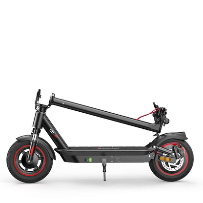 iScooter i10Plus Electric Scooter - Buzzify - iScooter
