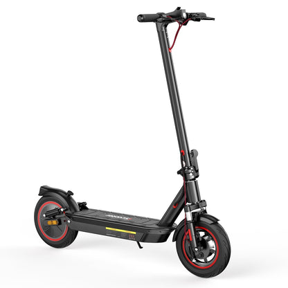 iScooter i10Plus Electric Scooter - Buzzify - iScooter