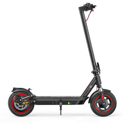 iScooter i10Plus Electric Scooter - Buzzify - iScooter
