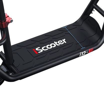 iScooter i12 Electric Scooter - Buzzify - iScooter