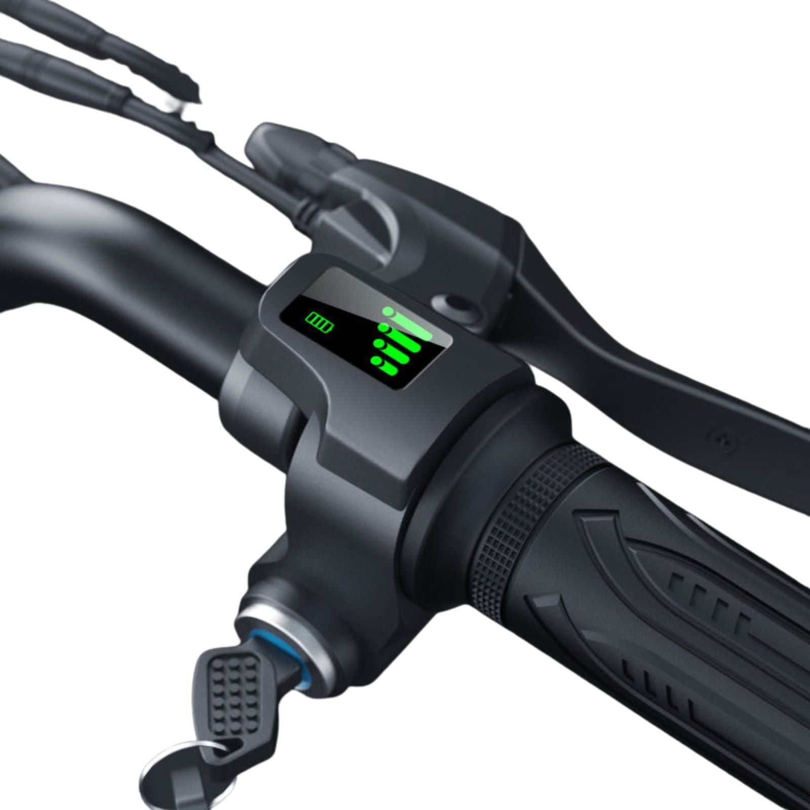 iScooter i12 Electric Scooter - Buzzify - iScooter