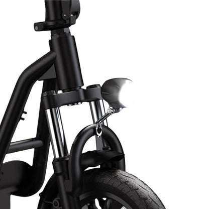 iScooter i12 Electric Scooter - Buzzify - iScooter