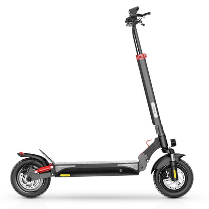 iScooter iX3 Electric Scooter - Buzzify - iScooter