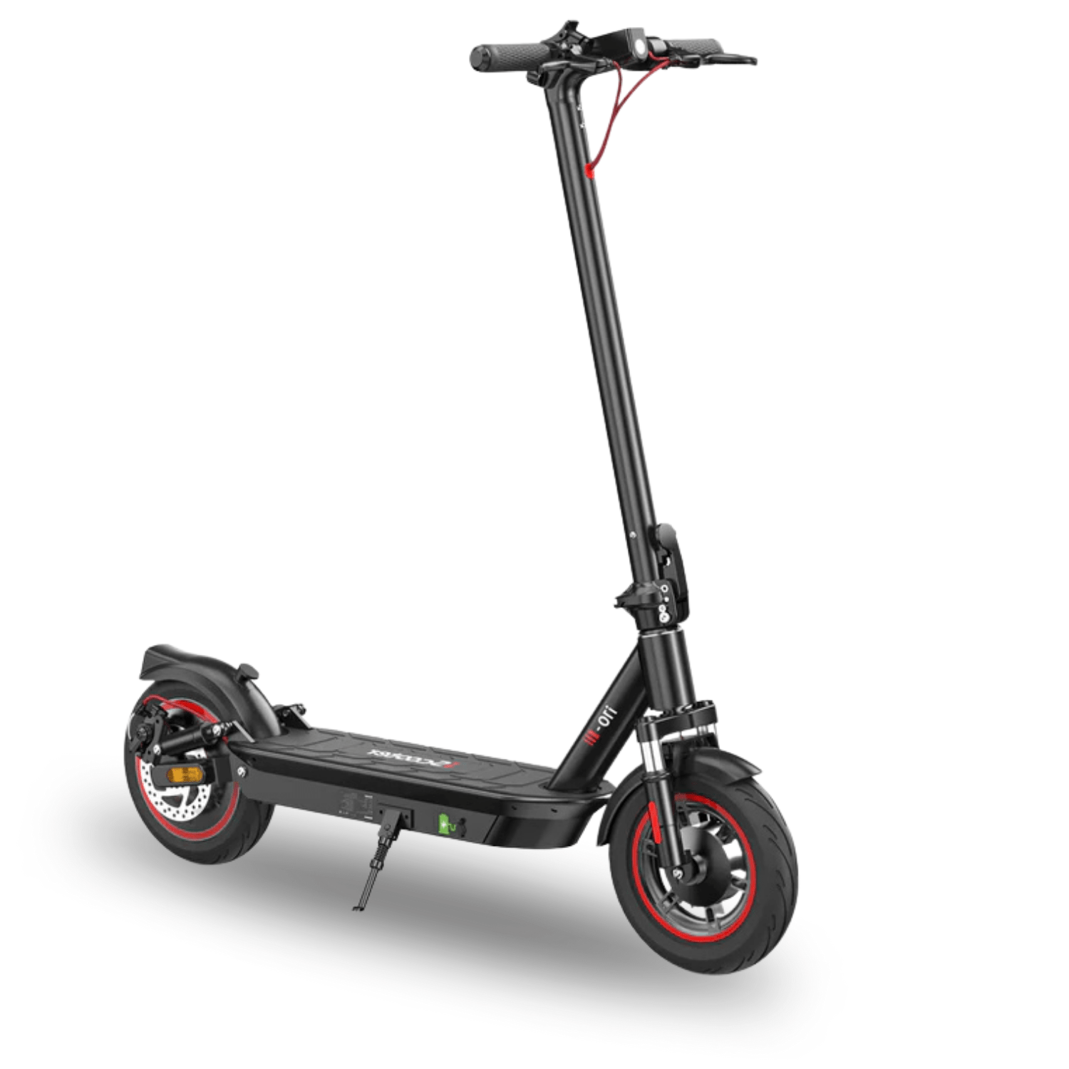 iScooter iX3 Electric Scooter - Buzzify - iScooter