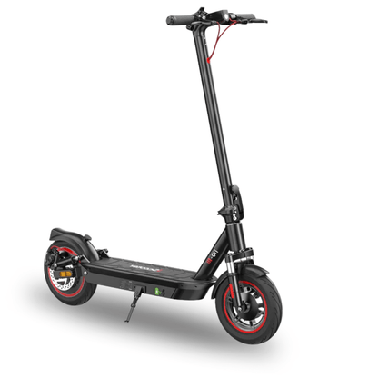 iScooter iX3 Electric Scooter - Buzzify - iScooter