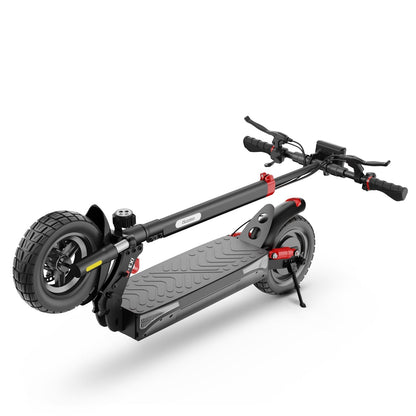 iScooter iX3 Electric Scooter - Buzzify - iScooter