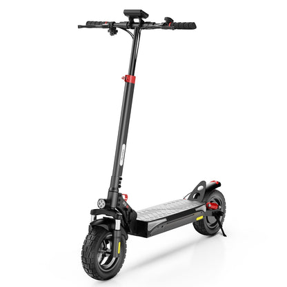 iScooter iX3 Electric Scooter - Buzzify - iScooter