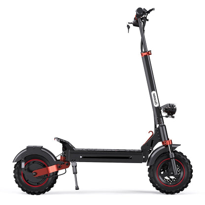 iScooter iX5S Electric Scooter - Buzzify - buzzifyebikes