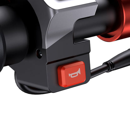 iScooter iX5S Electric Scooter - Buzzify - buzzifyebikes