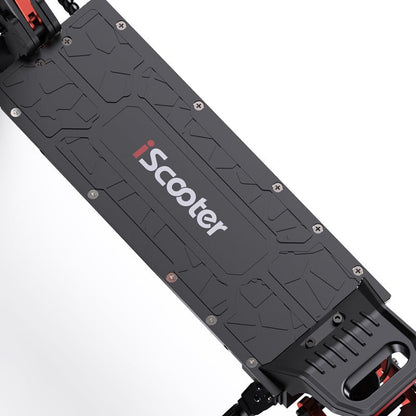 iScooter iX5S Electric Scooter - Buzzify - buzzifyebikes