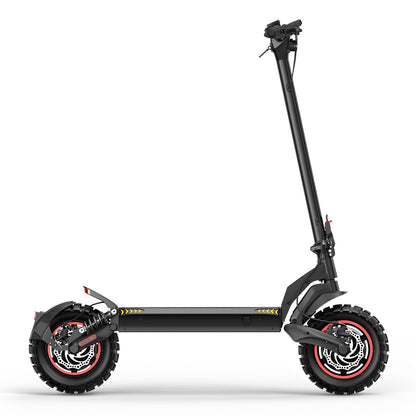iScooter iX7 Pro Electric Scooter - Buzzify - buzzifyebikes