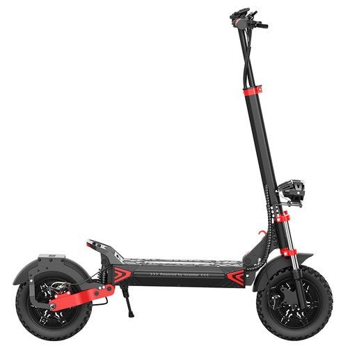 iScooter iX8 Electric Scooter - Buzzify - buzzifyebikes