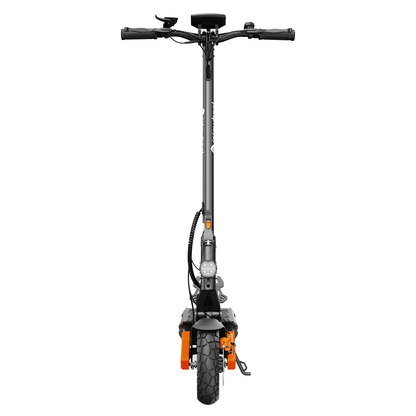 isinwheel GT1 Dual Motor Off-Road Electric Scooter - Buzzify-Electric Scooter-isinwheel