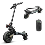 isinwheel GT4 2400W Dual Motor Off-Road Electric Scooter - Buzzify-Electric Scooter-isinwheel