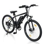 Isinwheel M10 Commuter Electric Bike - Buzzify - City/Commuter - Isinwheel