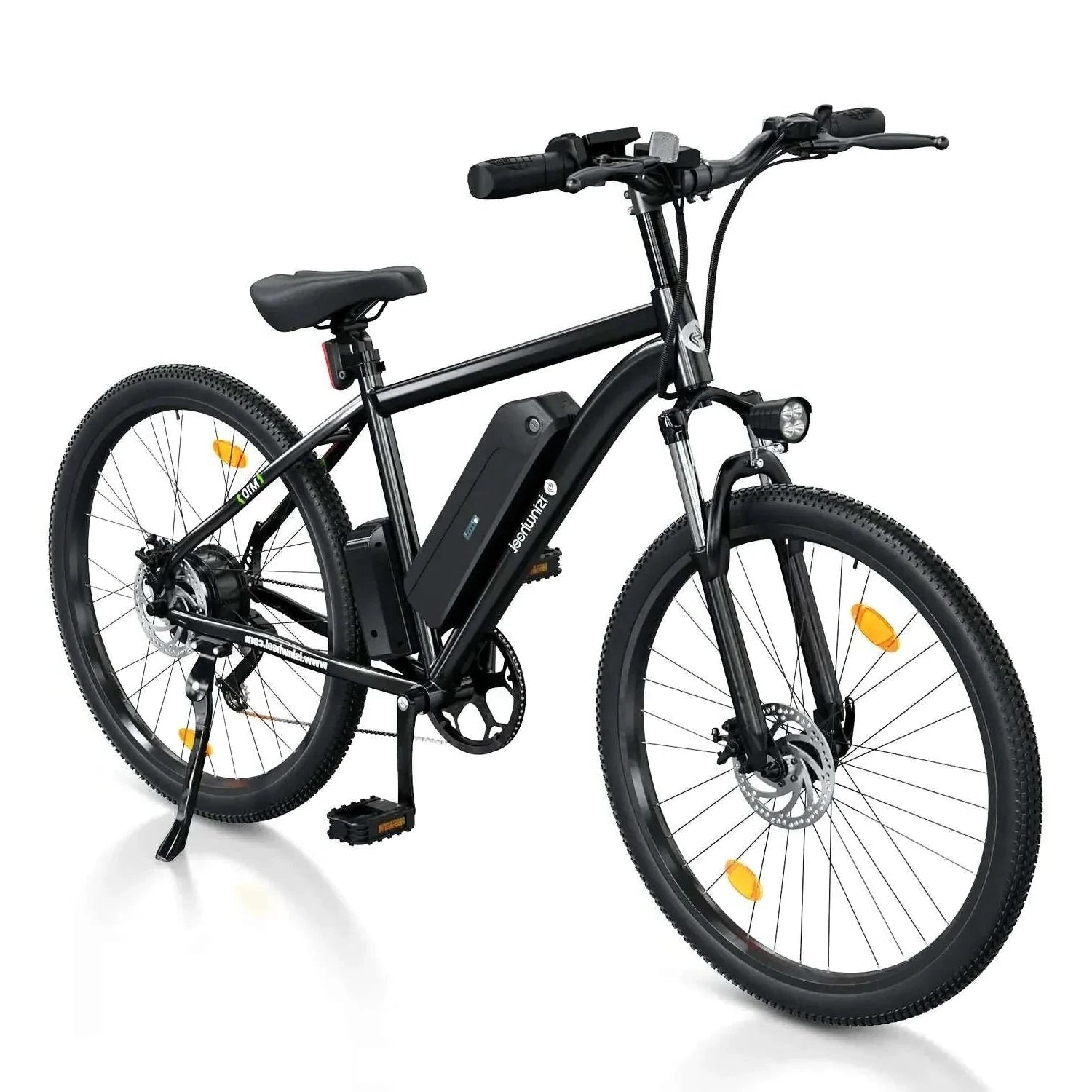Isinwheel M10 Commuter Electric Bike - Buzzify - City/Commuter - Isinwheel