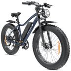 Isinwheel M10 Commuter Electric Bike - Buzzify - E - Bikes - Isinwheel