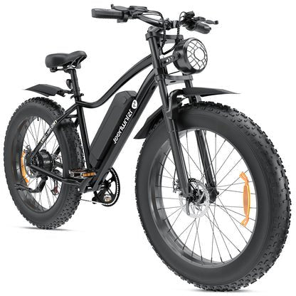 Isinwheel M10 Commuter Electric Bike - Buzzify - E - Bikes - Isinwheel
